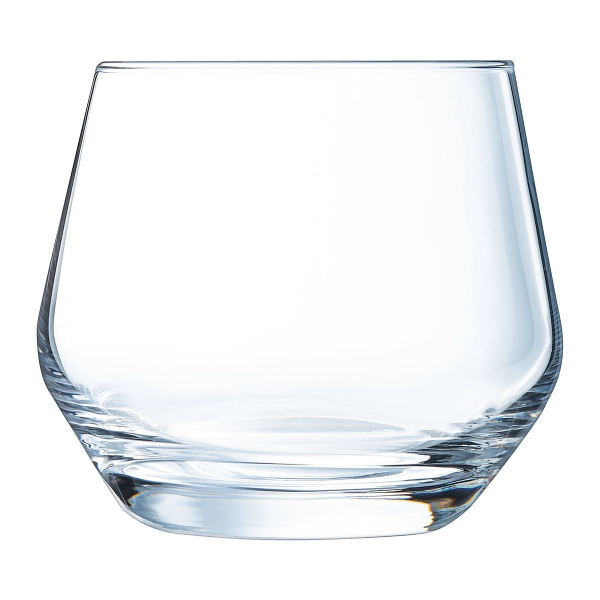 6 bicchieri d'acqua 35 cl Lima - Chef&Sommelier