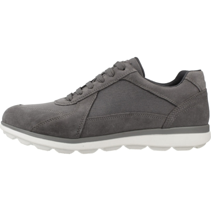 Sneakers de  Hombre de la marca GEOX  modelo SPHERICA EC12 GRIS