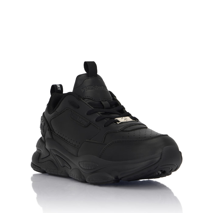 PLEIN SPORT Scarpe da ginnastica basse