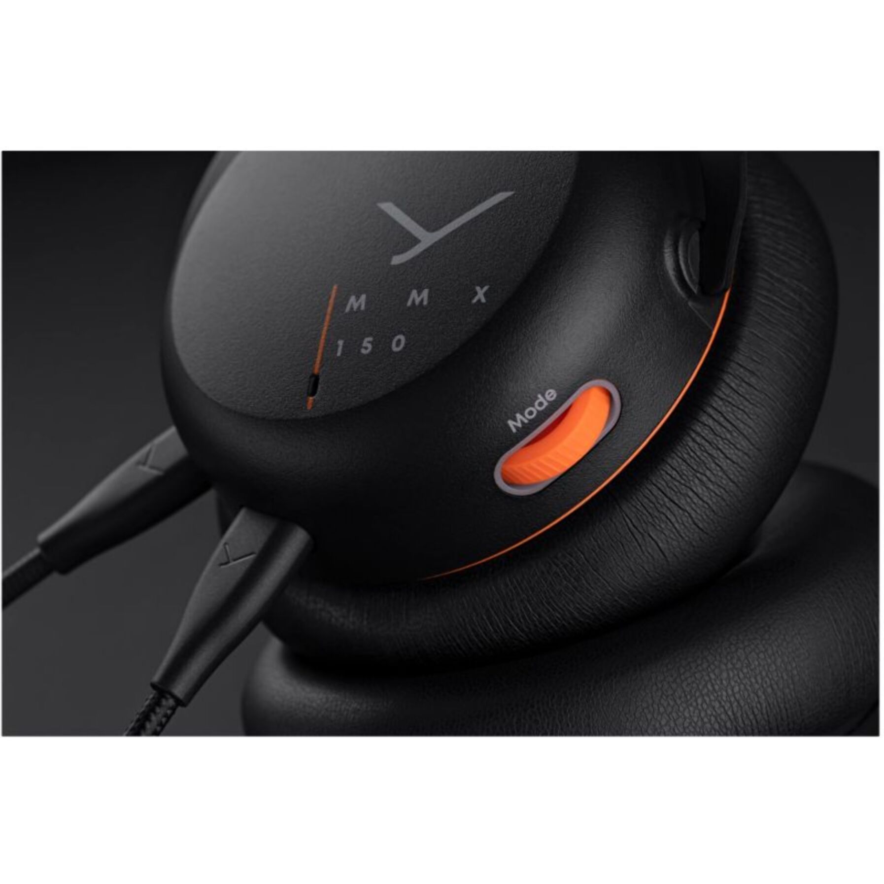 Casque gamer BEYERDYNAMIC MMX 150 NOIR