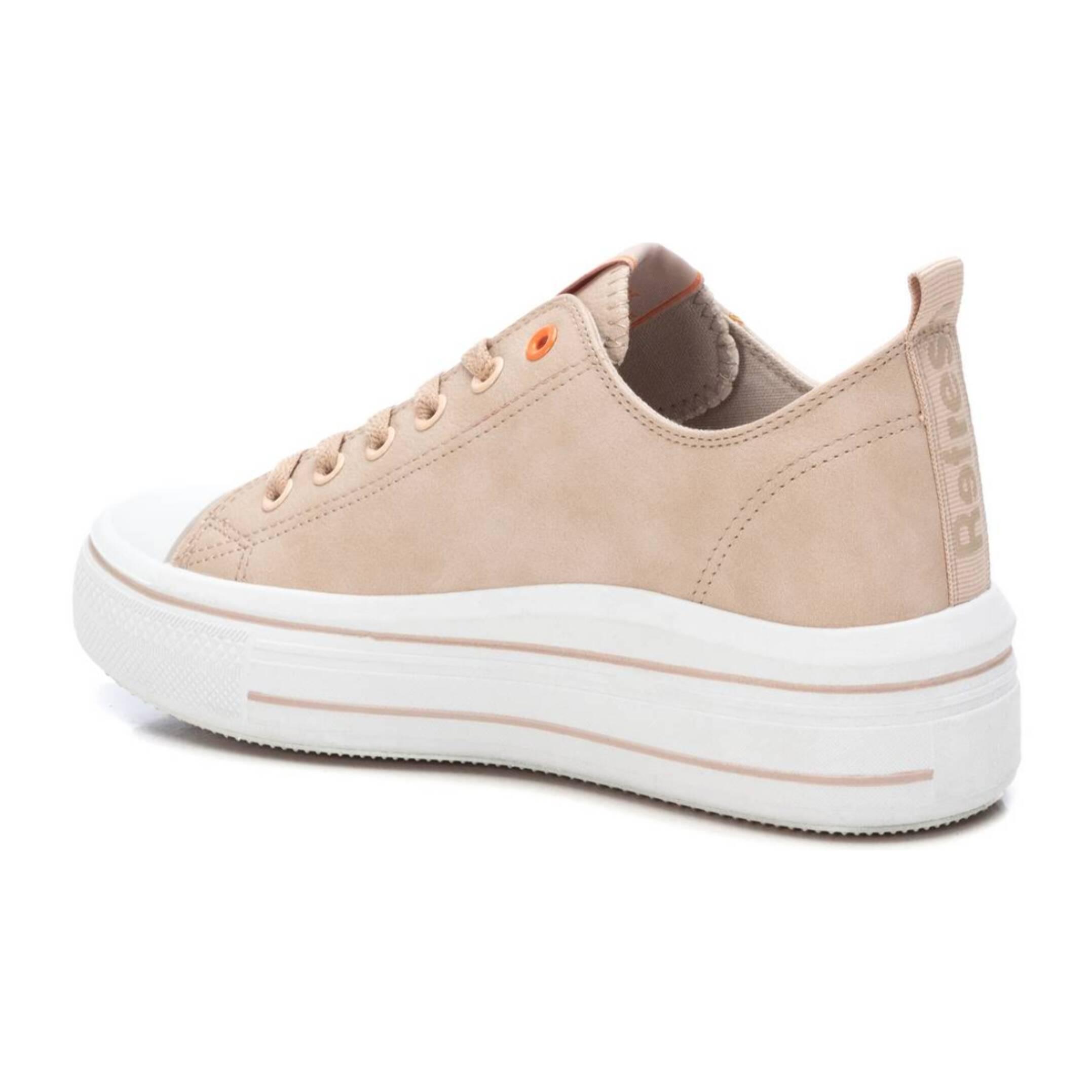 Zapatilla autoclave beige