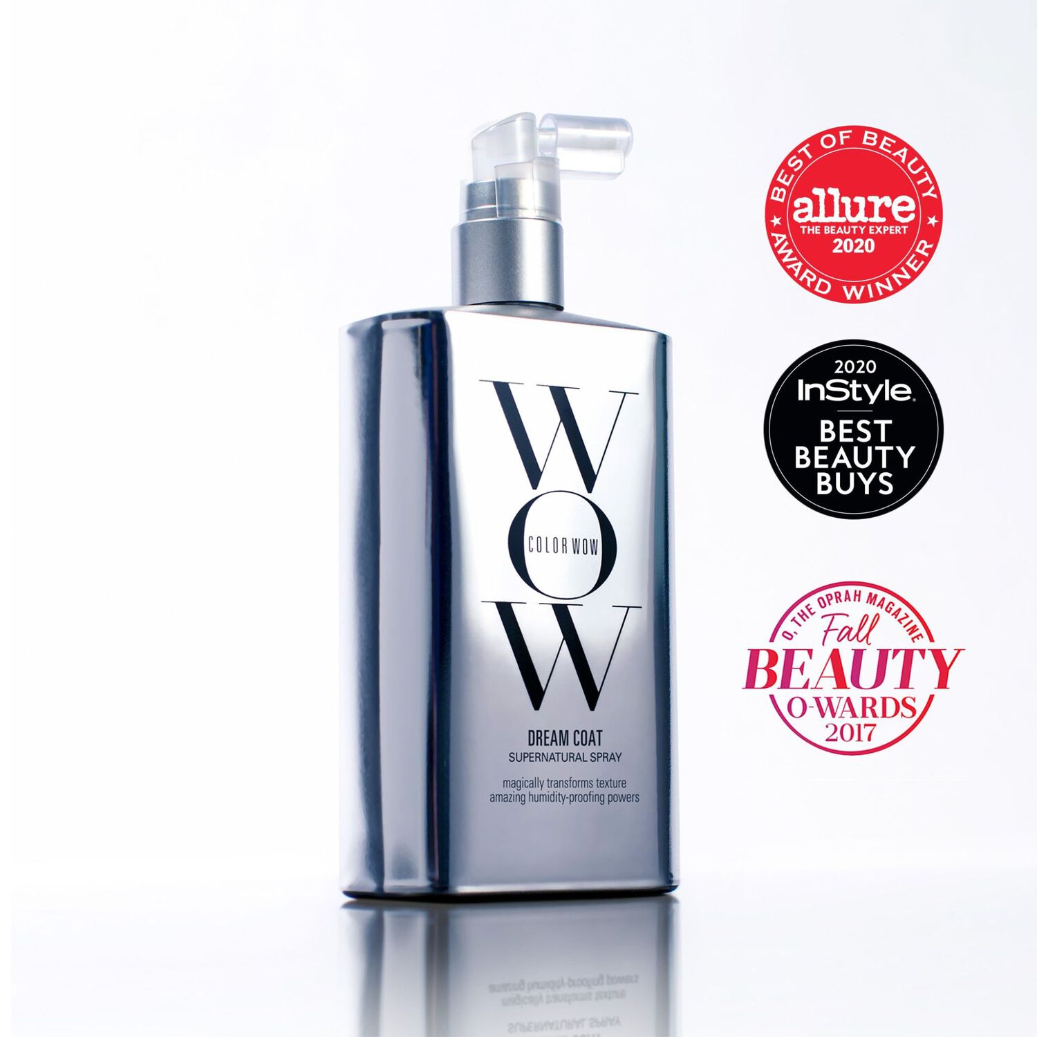 Dream Coat Supernatural Spray - Spray Prodigieux Anti-Humidité
