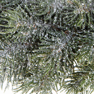 Ghirlanda - Pezzi 1 - 185xH13x12cm - Bianchi Dino SpA