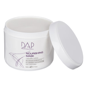 Masque nutritif 500 ml.