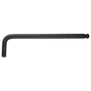 FACOM Clé Allen Longue En L 5 mm - Tête Sphérique - 83SH.5