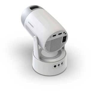 Vidéoprojecteur portable SCHNEIDER VP300 Full HD Blanc