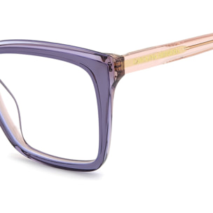 Gafas de Sol Carolina Herrera HER 0221/G/S 3H2 de Acetato Mujer 50 mm