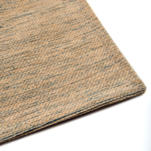 Tapis Lagoon Blue