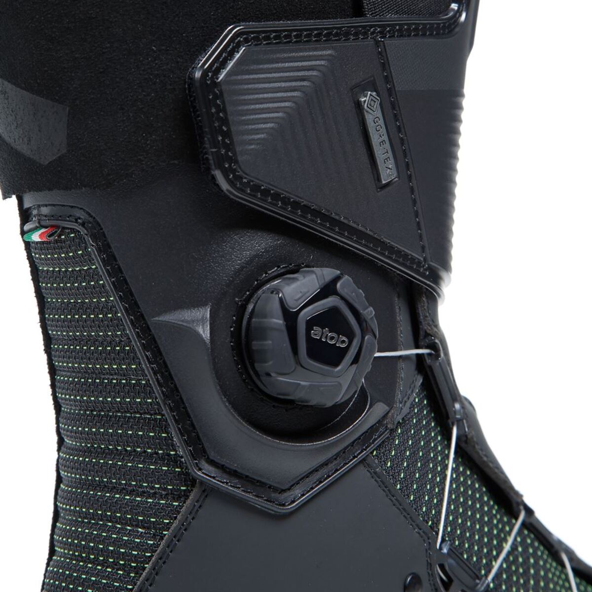 BOTA MOTO TRAIL TCX INFINITY 3 GTX BLACK