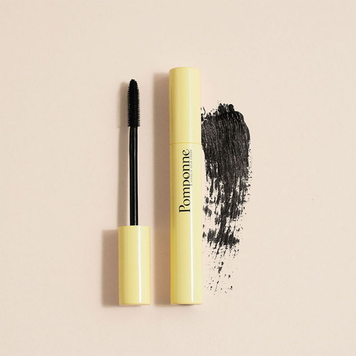 Mascara - Mascara Naturel, Booster de Cils