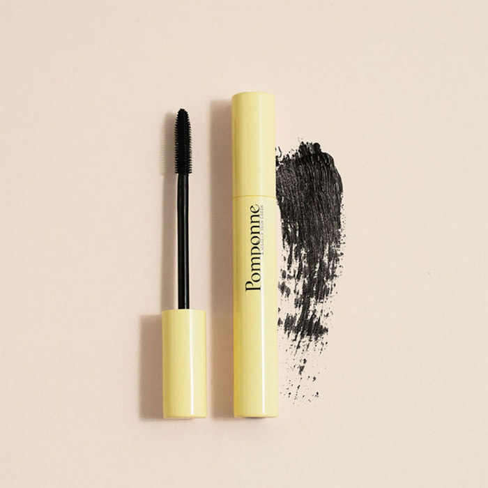 Mascara - Mascara Naturel, Booster de Cils