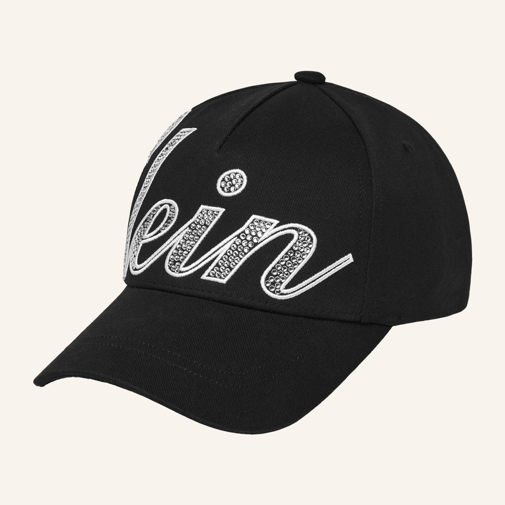 PHILIPP PLEIN Gorra de béisbol