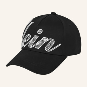 PHILIPP PLEIN Gorra de béisbol