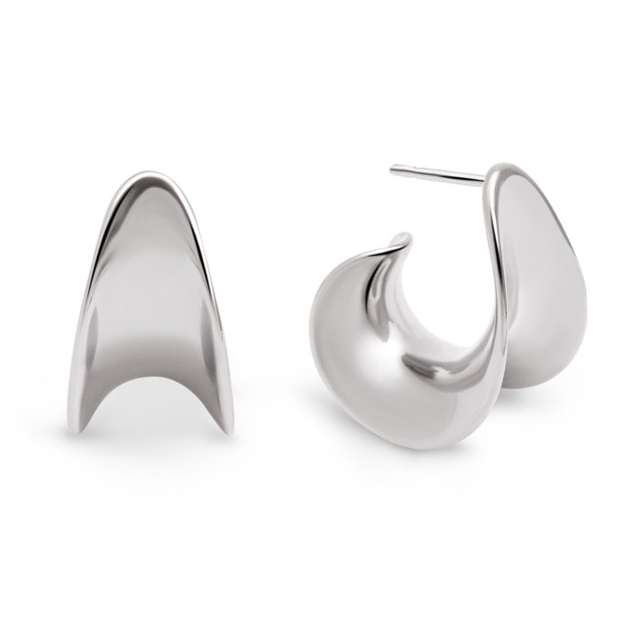 Pendientes Lucy Acero