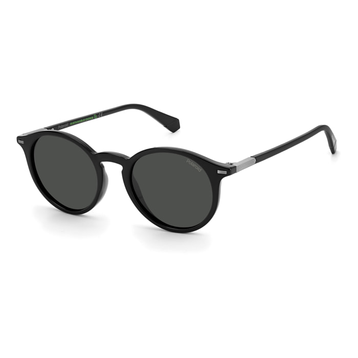 Gafas de sol Polaroid Unisex PLD-2116-S-807E9M9