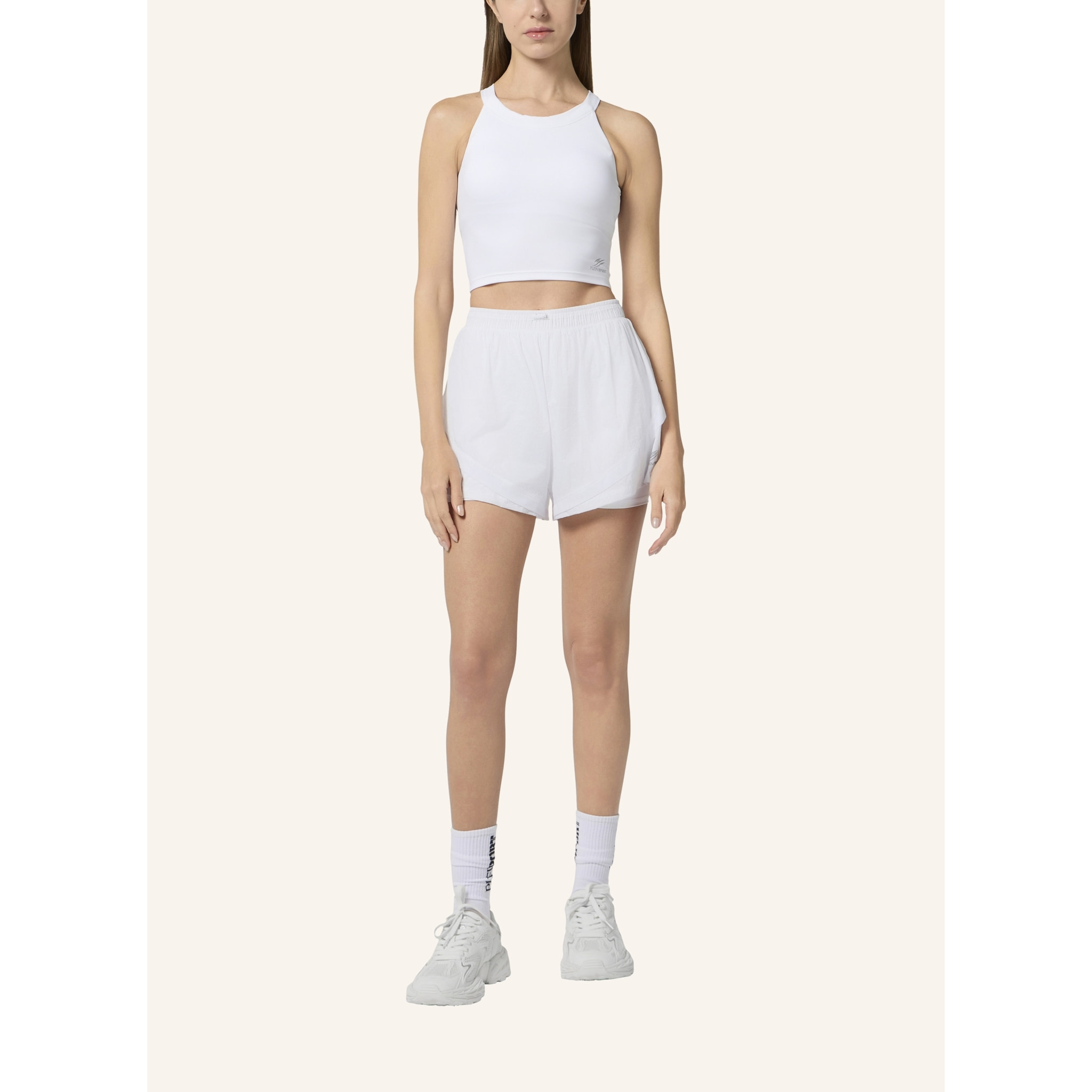 PLEIN SPORT Tank Top PS