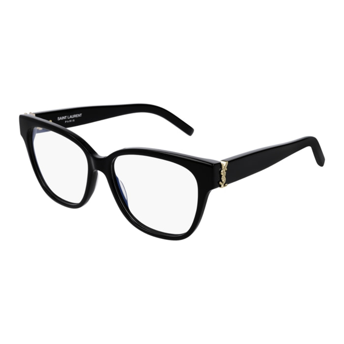 Gafas de Vista Saint Laurent SL M33-003 de Acetato Mujer 53 mm