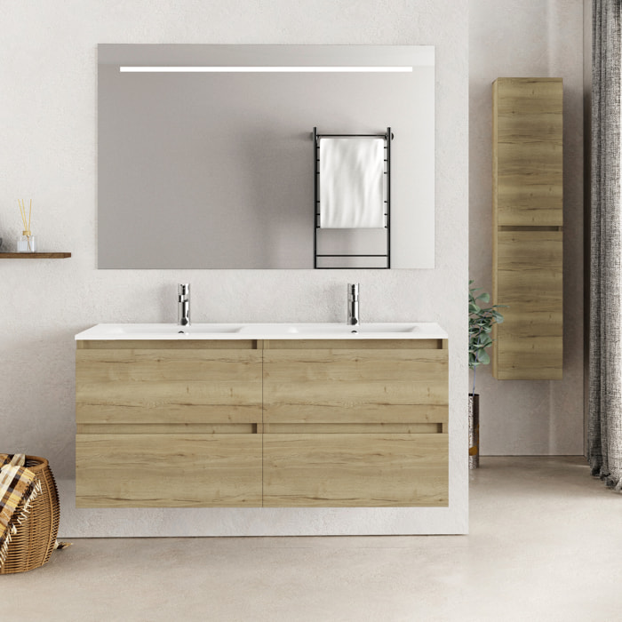 Ensemble de salle de bain PERTH Alday, 120cm, Nato