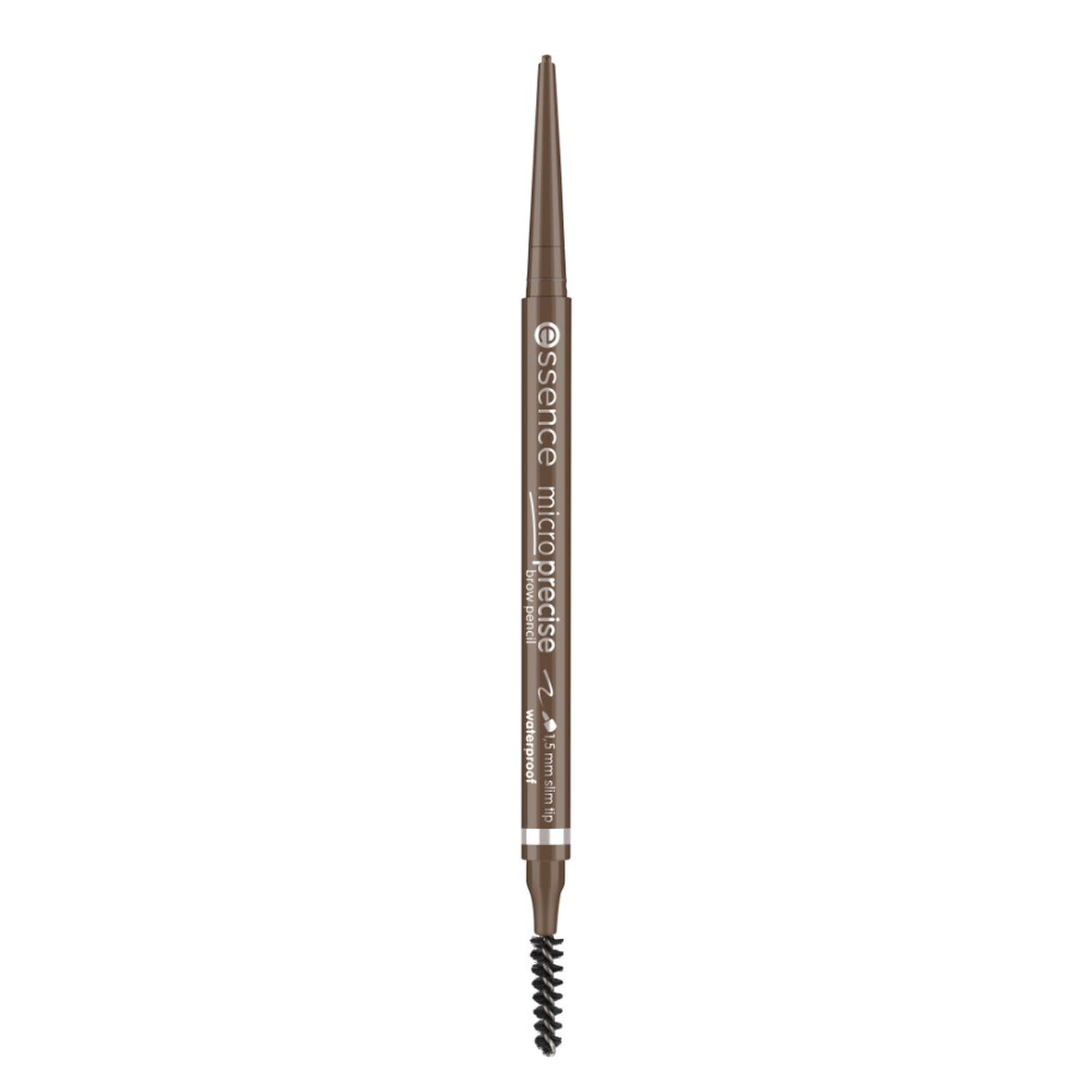 Micro Precise Eyebrow Pencil - Crayon Sourcils Ultra Précis