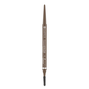 Micro Precise Eyebrow Pencil - Crayon Sourcils Ultra Précis