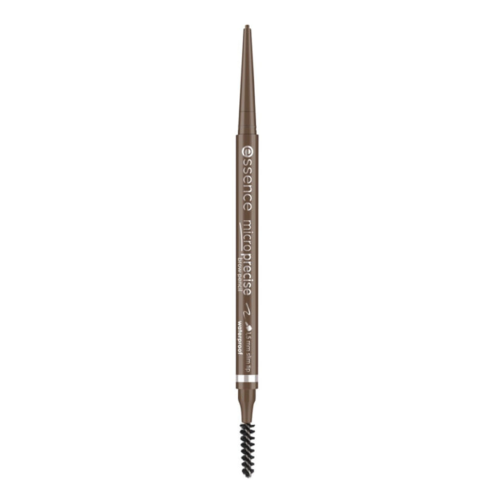 Micro Precise Eyebrow Pencil - Crayon Sourcils Ultra Précis