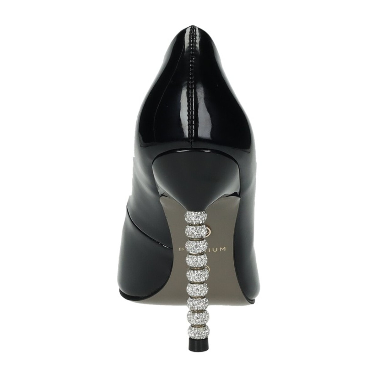 Décolleté Donna Tata Italia Nero