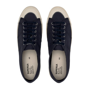 Superga - Uomo Donna Blu - 2390 MADE IN ITALY