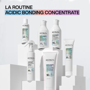 Acidic Bonding Concentrate - Masque Réparateur Pour Cheveux Abimés