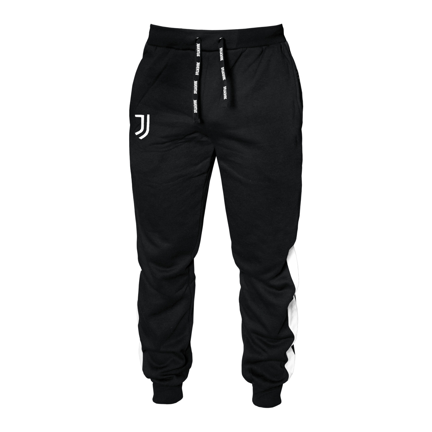 Pantalone Uomo JUVENTUS Prodotto Ufficiale Cotone - Art.2045