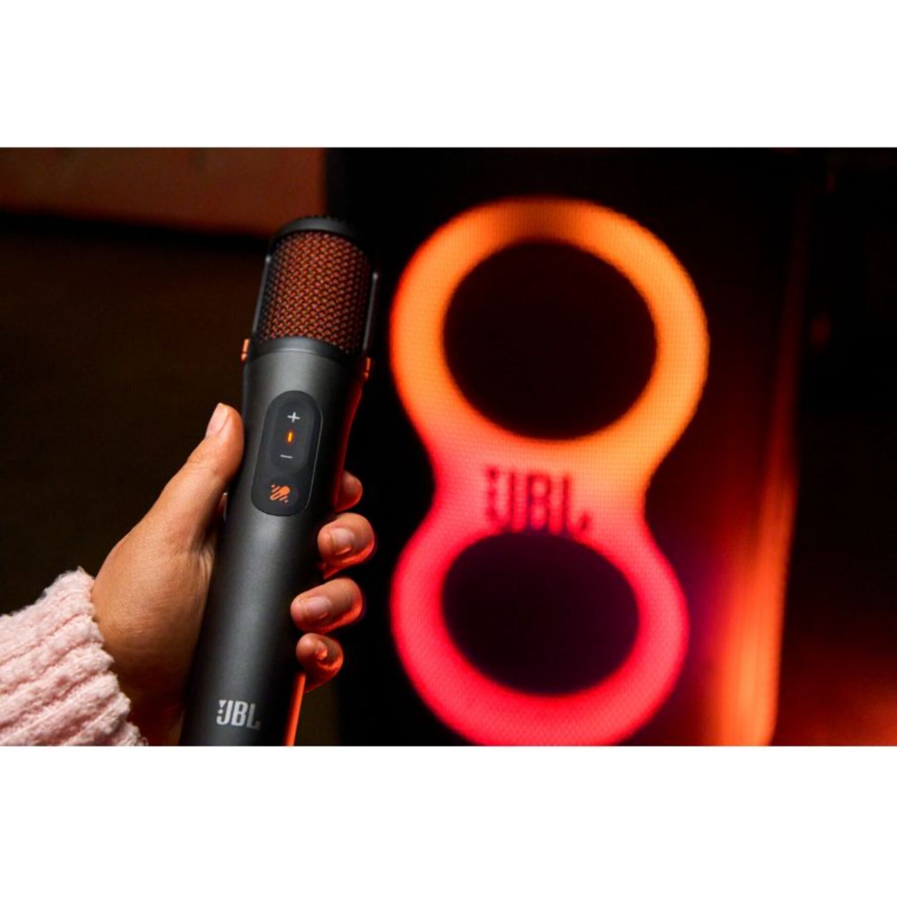 Micro JBL Easysing Mics