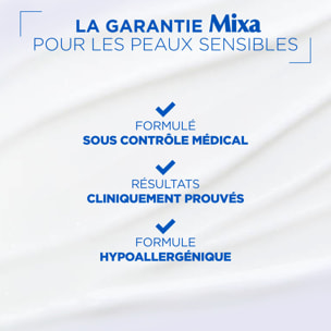 Lot de 6 - Mixa Lait Panthénol Confort 250ml