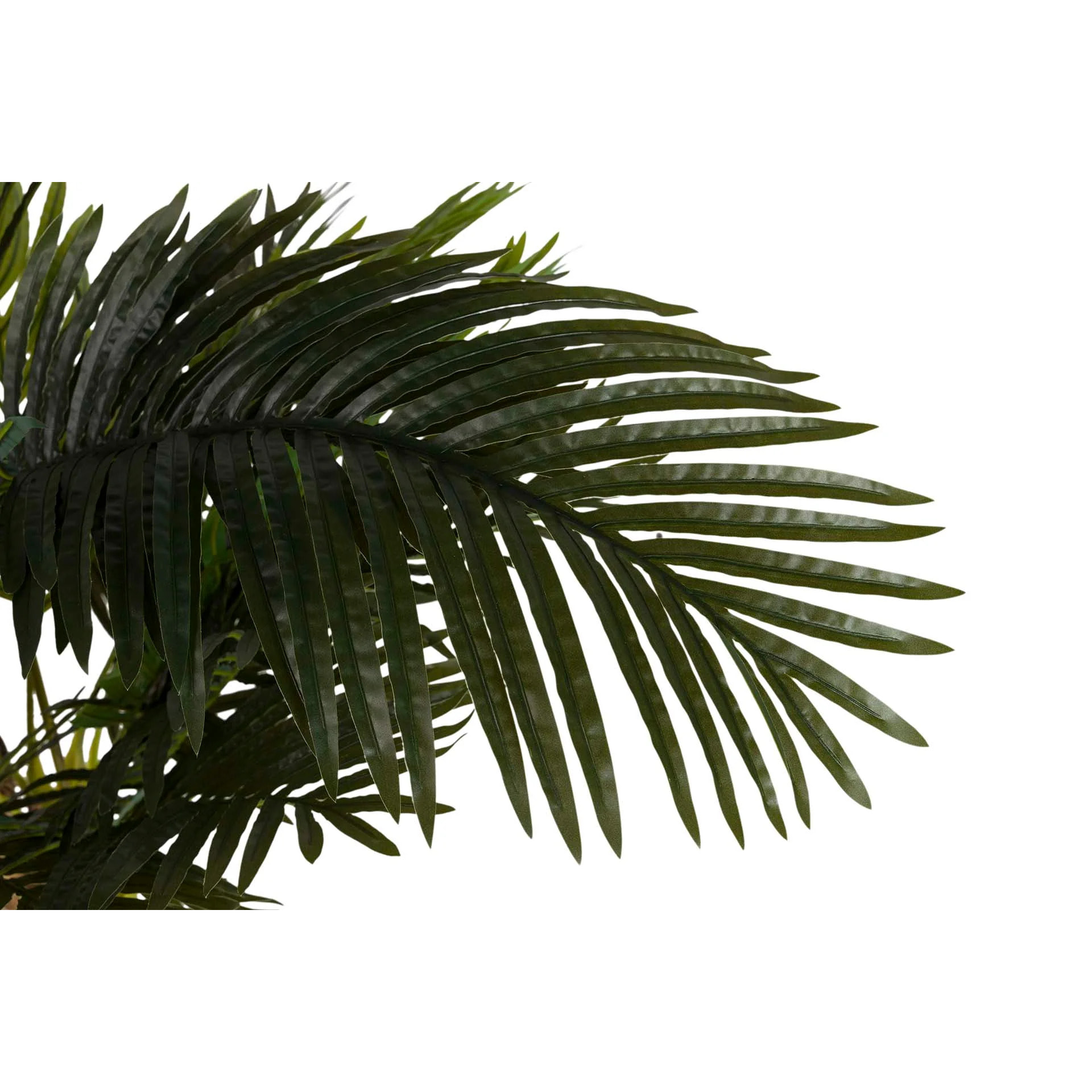Planta Artificial Palmera Con Maceta 75x75x150 Cm