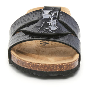 Sandalia BILLOWY NEGRO