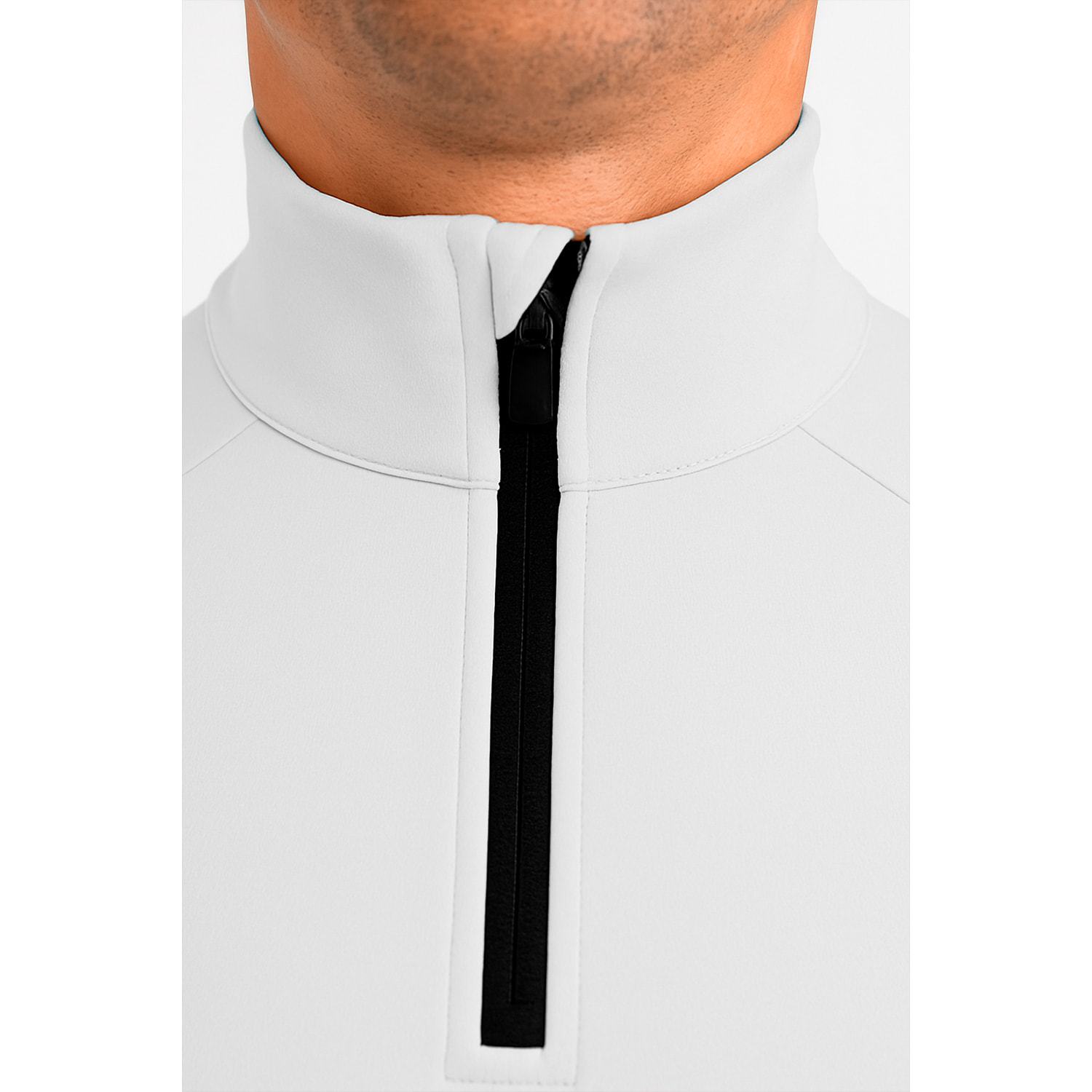 Camiseta interior ECOActive Baselayer de la marca ECOON en color Blanco