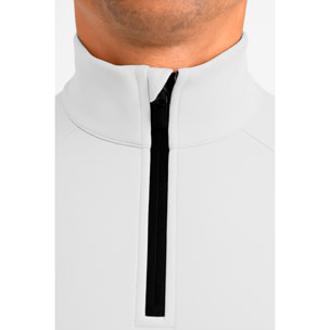 Camiseta interior ECOActive Baselayer de la marca ECOON en color Blanco