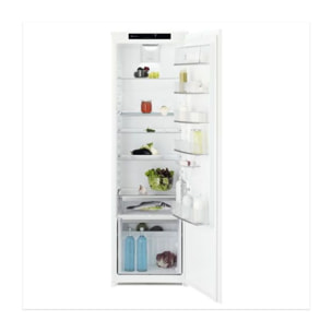 Réfrigérateur 1 porte ELECTROLUX LRB3DE18S DynamicAir