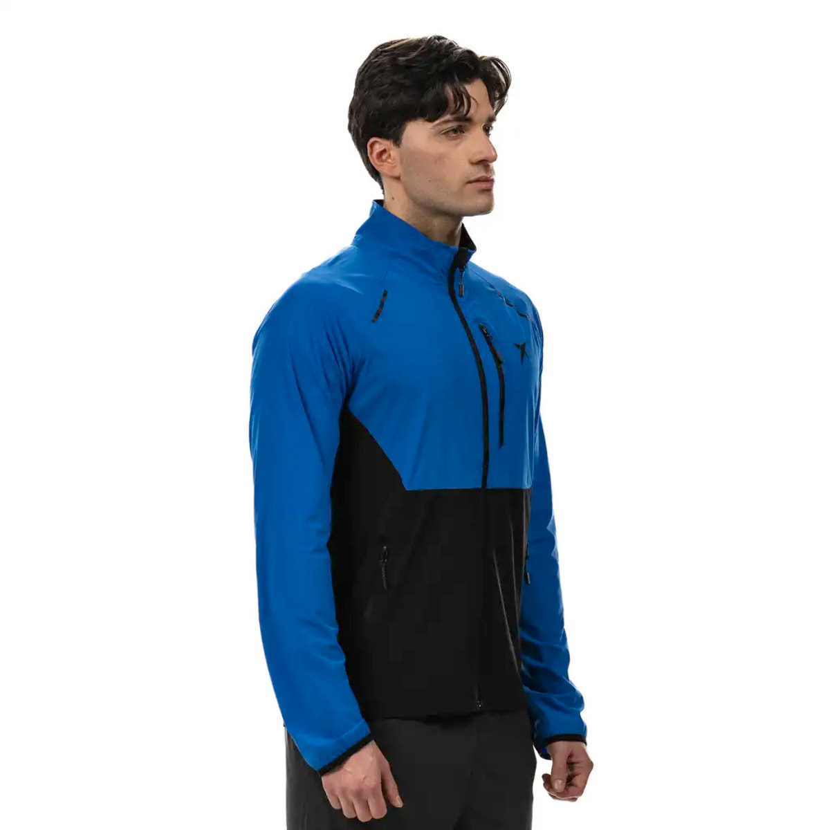 Chaqueta de pádel hombre Aker Drop Shot