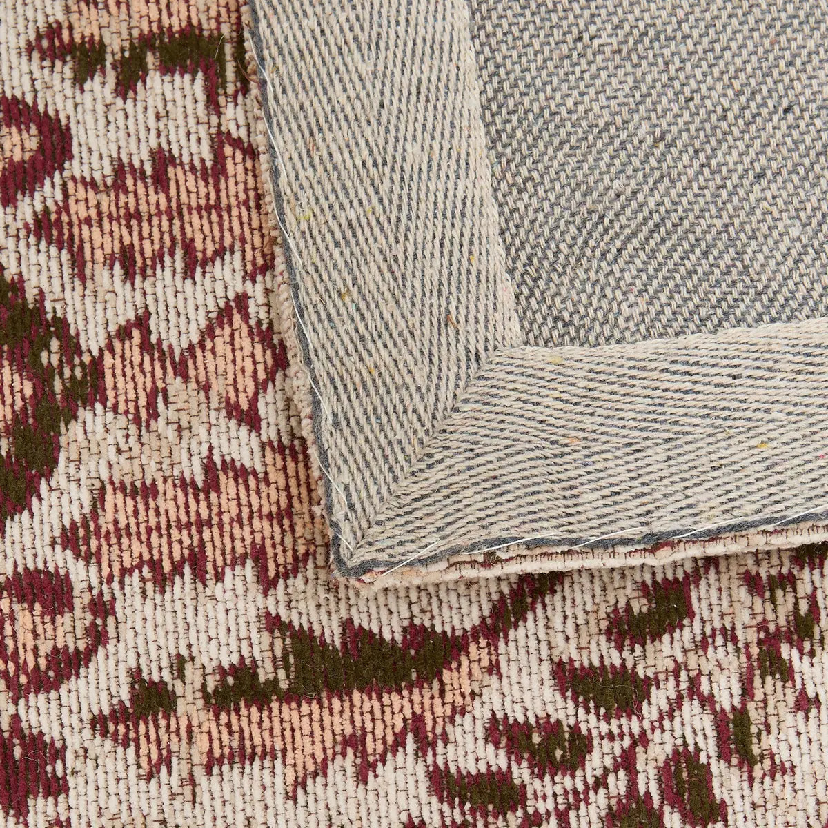 Tapis Mona rectangulaire 120x170cm