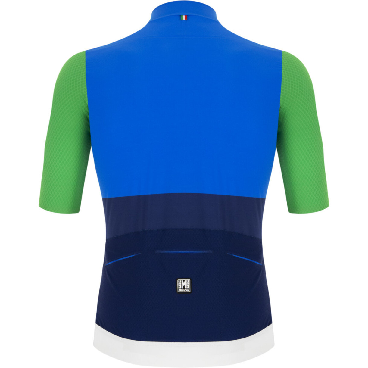 Redux Istinto - Maillot - Azul Realcolor_es - Hombre