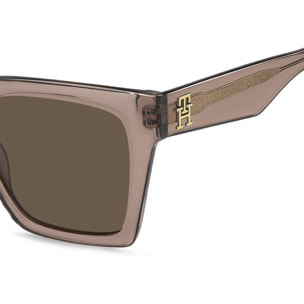 Gafas de Sol Tommy Hilfiger TH 2100/S 35J de Acetato Mujer 53 mm