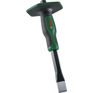 Burin de maçon plat 22 x 250 mm - BOSCH - 1600A02ZA5