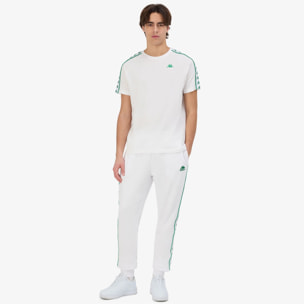 Pantalones Kappa Hombre 222 Banda Alanz 3