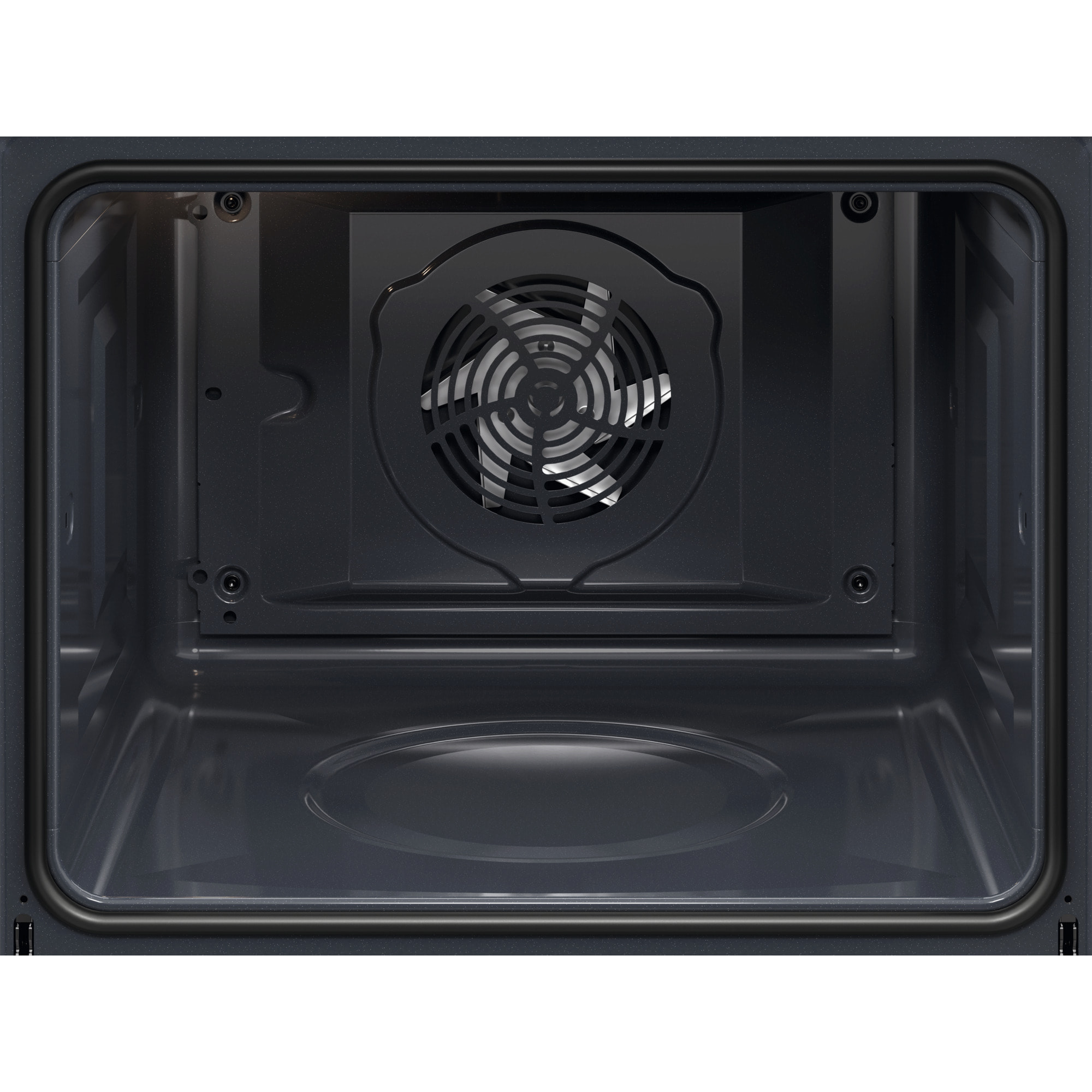 AEG Horno multifunción Serie 5000 SurroundCook con Display LED OU5AB20SM