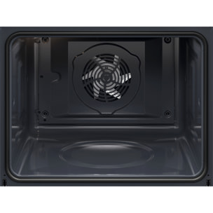 AEG Horno multifunción Serie 5000 SurroundCook con Display LED OU5AB20SM