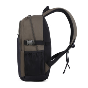 Zaino Unisex Erevan Elite - Poliestere - Casual - 29.0 x 45.0 x 14.0 cm