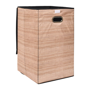 Panier A Linge 36x36x58cm