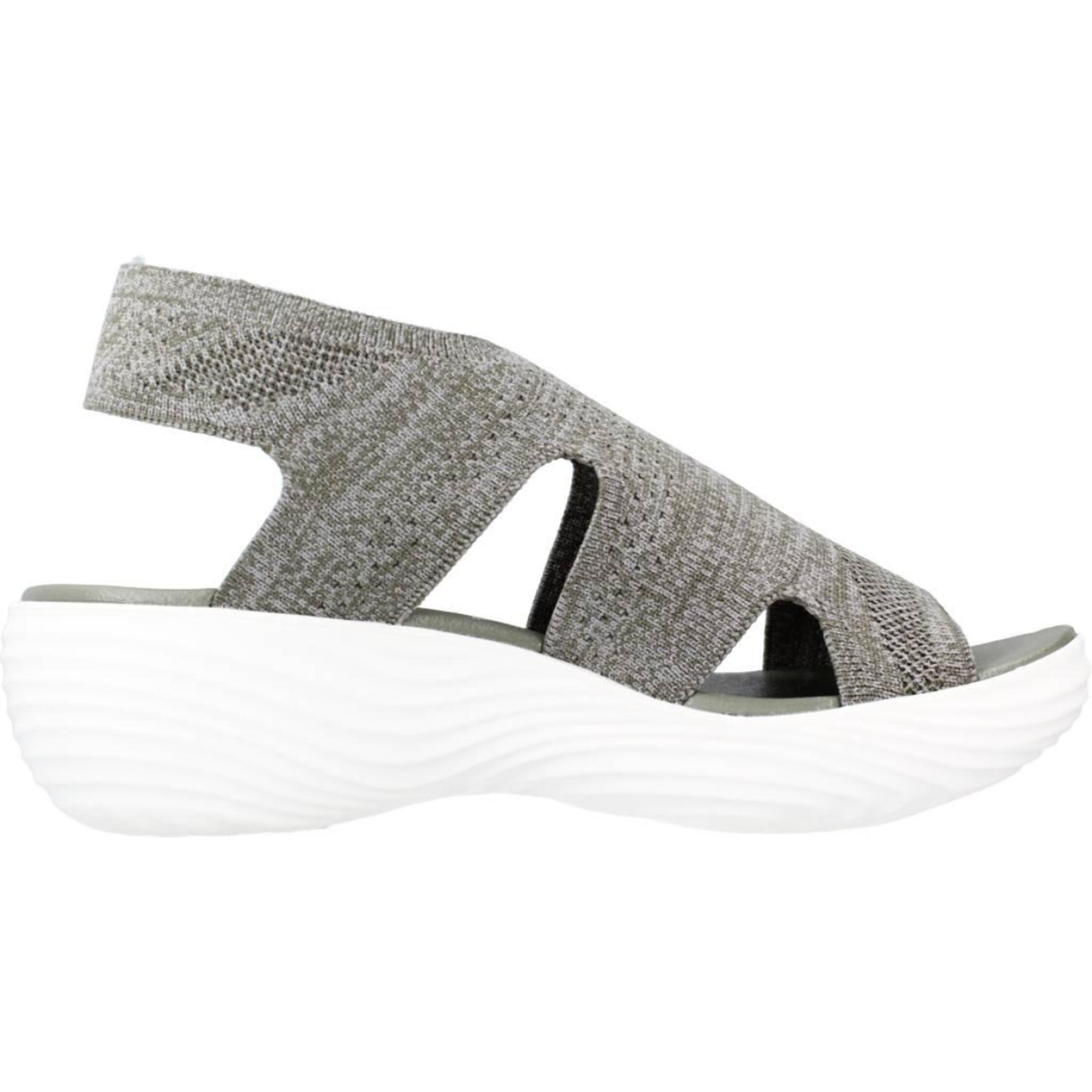 Sandalias Mujer de la marca CLARKS  modelo MARIN SAIL VERDE