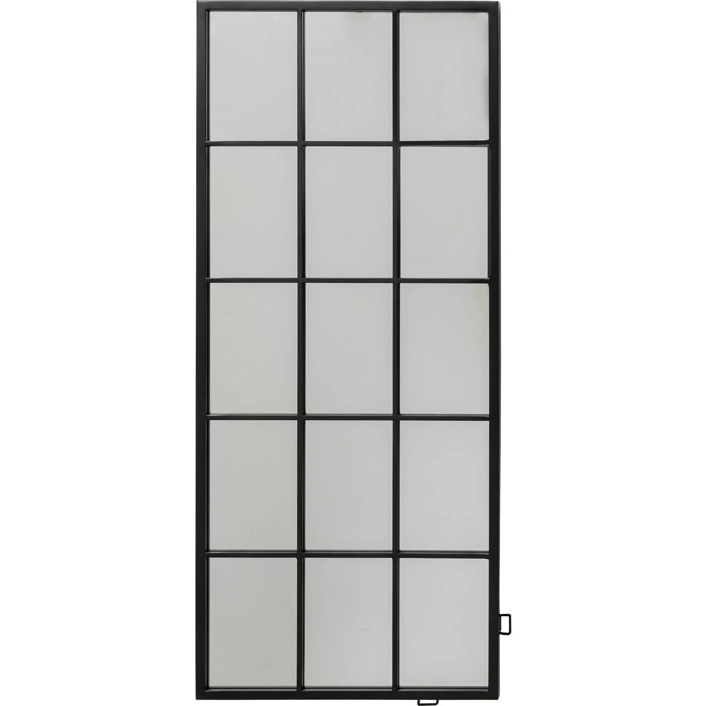 Miroir Finestra noir Kare Design