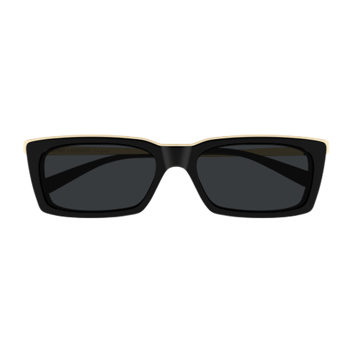 Gafas de Sol Saint Laurent SL 766-001 de Acetato Unisex 57 mm