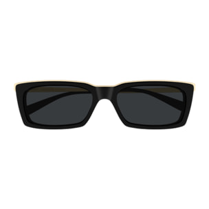 Gafas de Sol Saint Laurent SL 766-001 de Acetato Unisex 57 mm
